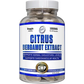 Citrus Bergamot