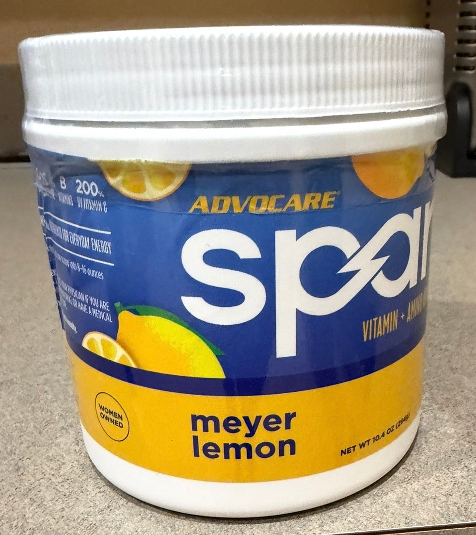 Advocare Spark Energy (42 serving)