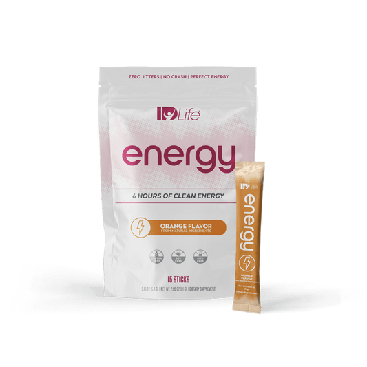 Energy IDLife