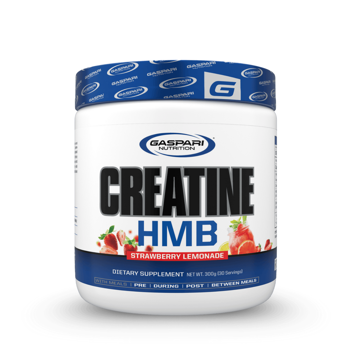 Creatine + HMB