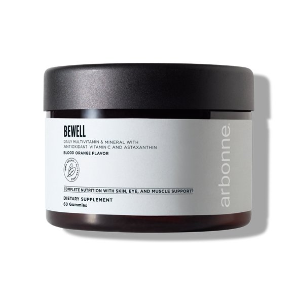 Arbonne Vegan Protein and More