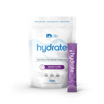 ID Hydrate