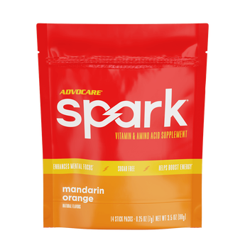 Advocare Spark Energy