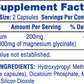 Magnesium Glycinate