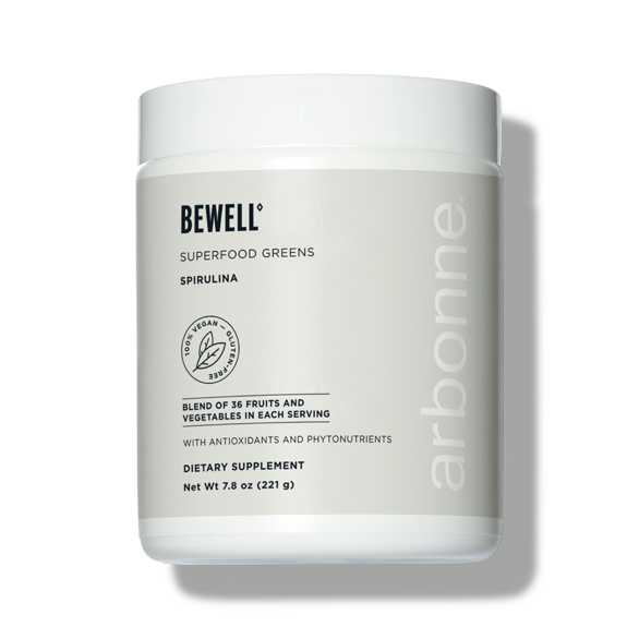 Arbonne Super Greens