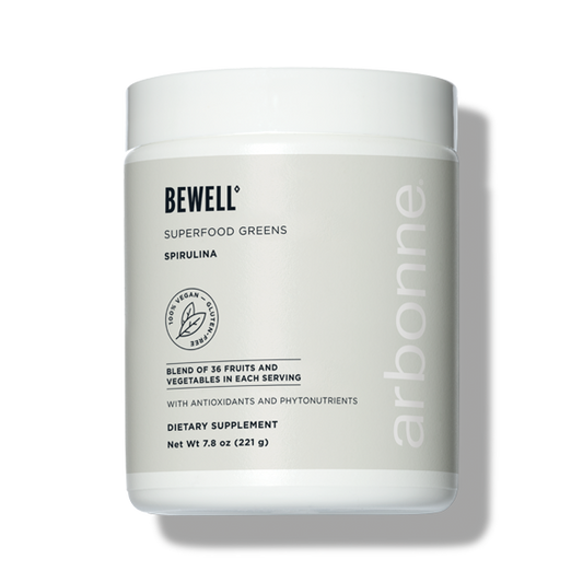 Arbonne Super Greens