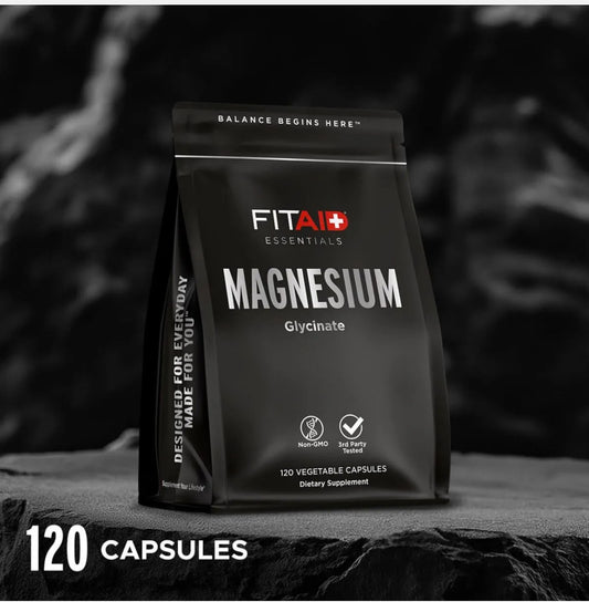 Magnesium Glycinate