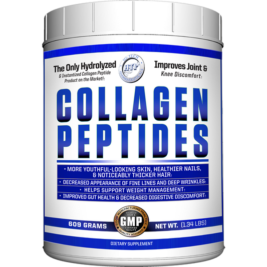 Collagen Peptides