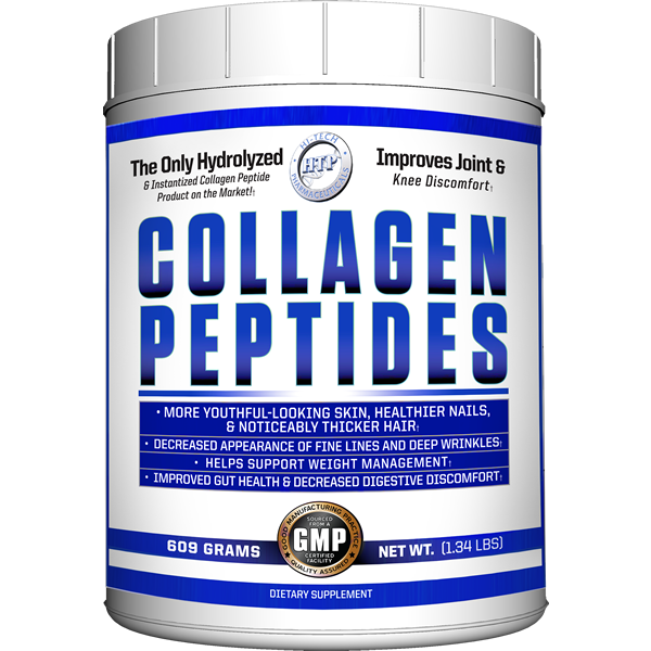 Collagen Peptides