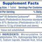 Berberine