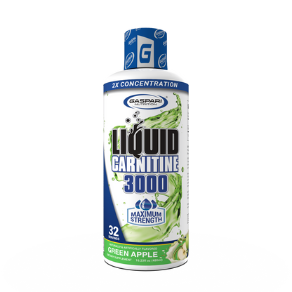 Liquid Carnitine 3000 D1 Performance and Nutrition Liquid Carnitine 3000 D1 Performance and Nutrition