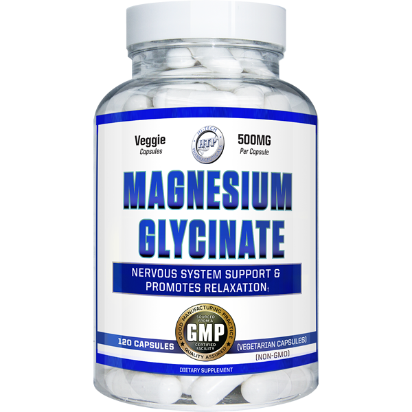 Magnesium Glycinate