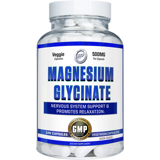 Magnesium Glycinate