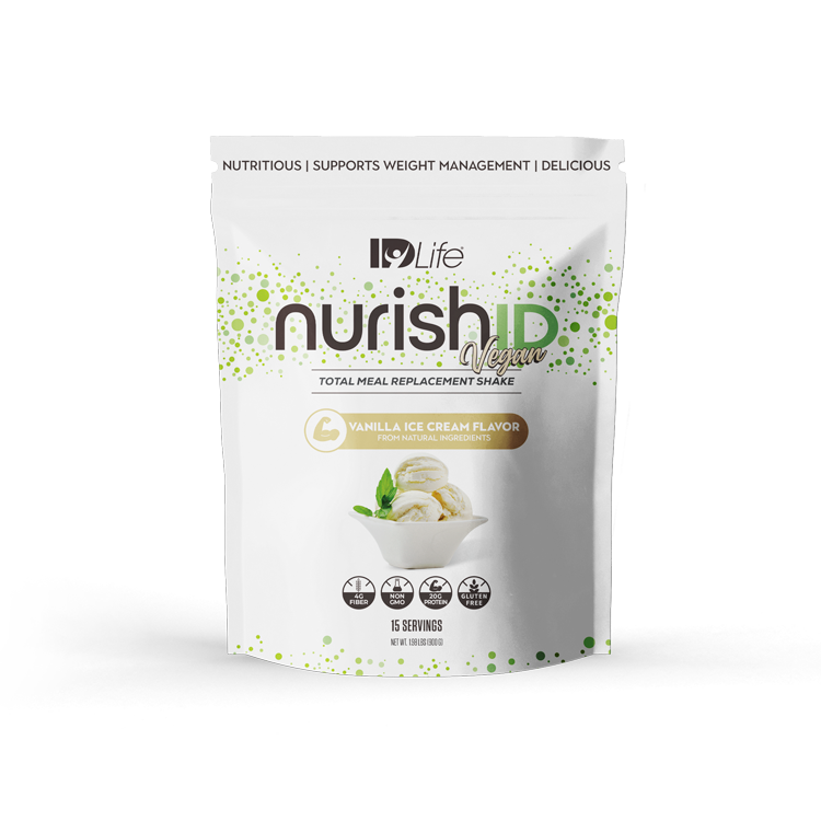 ID Life NurishID (Meal Replacement)