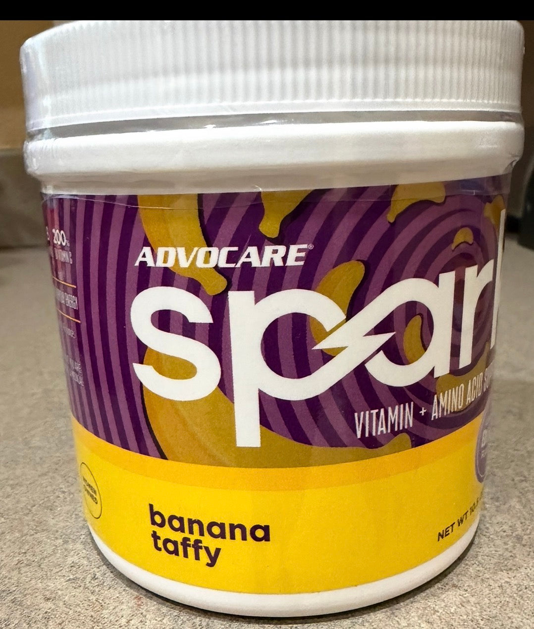 Advocare Spark Energy (42 serving)