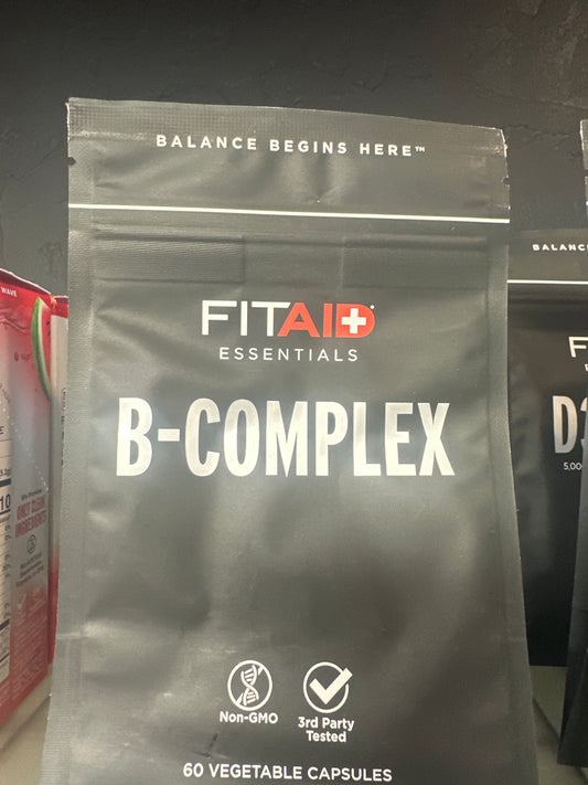 B Complex