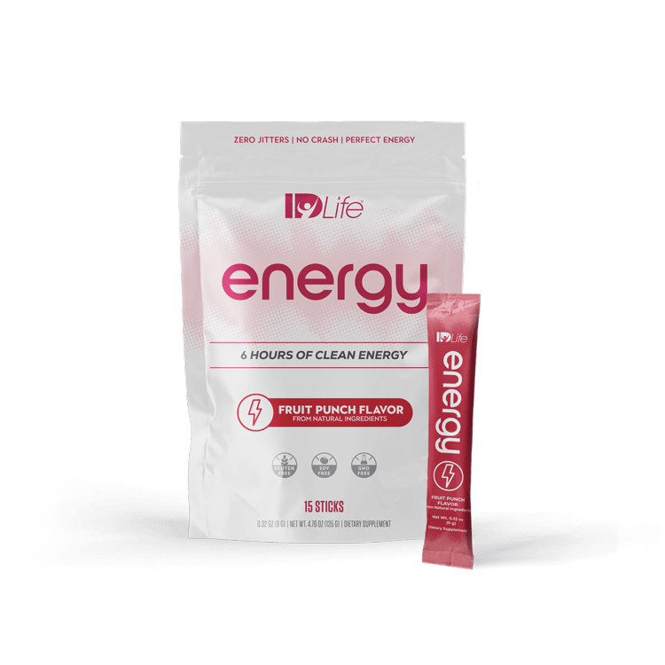 Energy IDLife