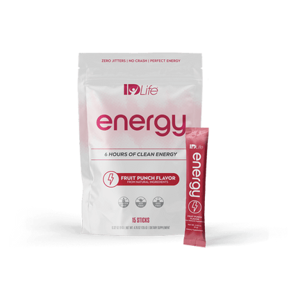 Energy IDLife