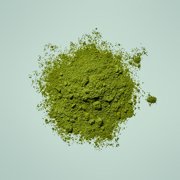 Arbonne Morning Matcha