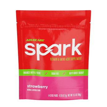 Advocare Spark Energy