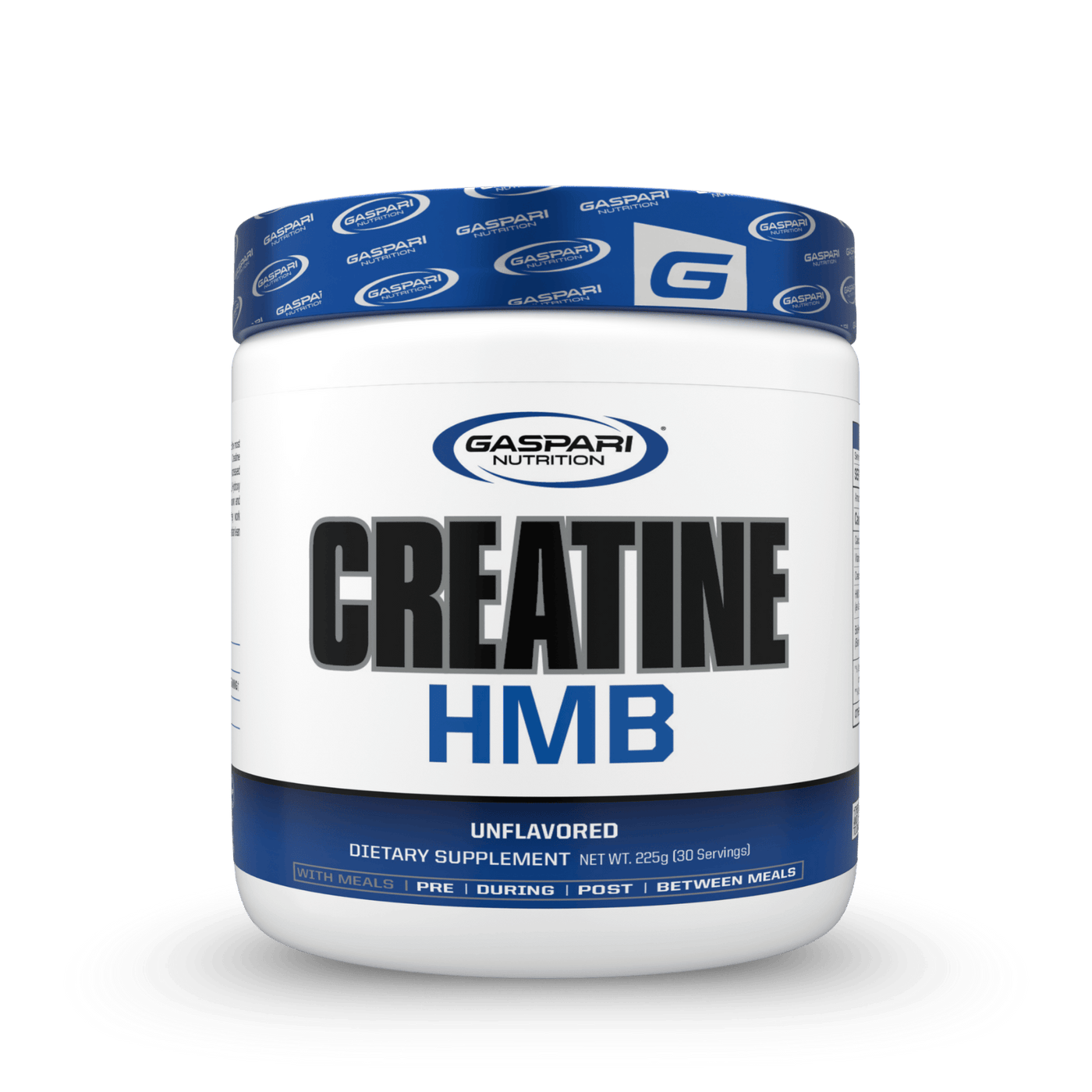 Creatine + HMB