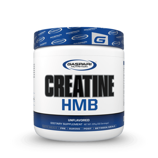 Creatine + HMB