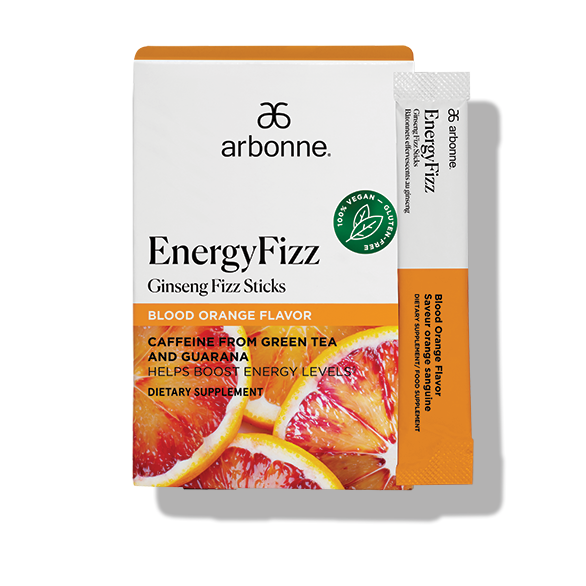 Arbonne (Energy Fizz)