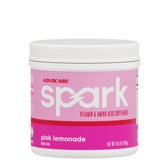 Advocare Spark Energy