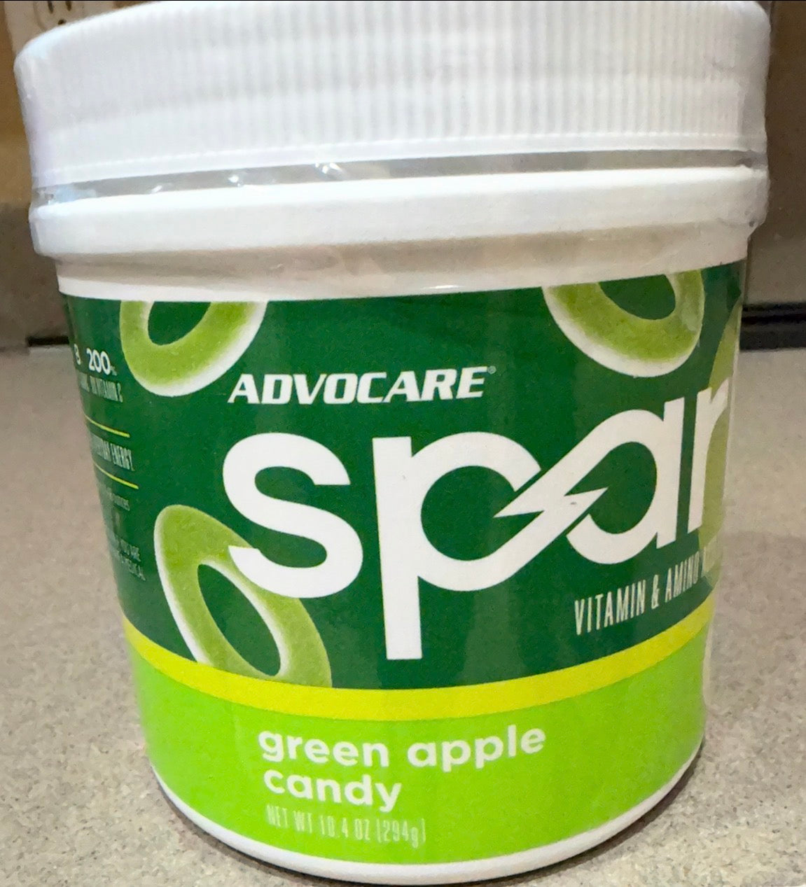 Advocare Spark Energy (42 serving)