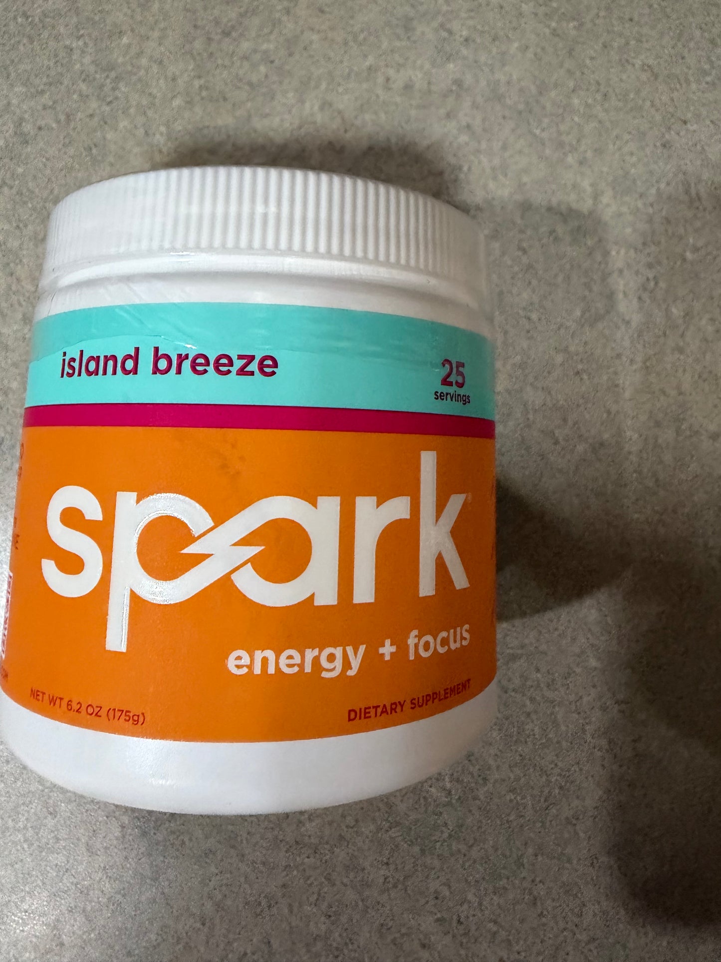 Advocare Spark Energy (42 serving)