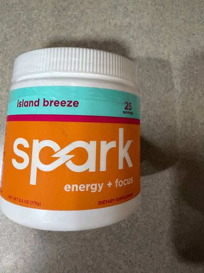 Advocare Spark Energy (42 serving)