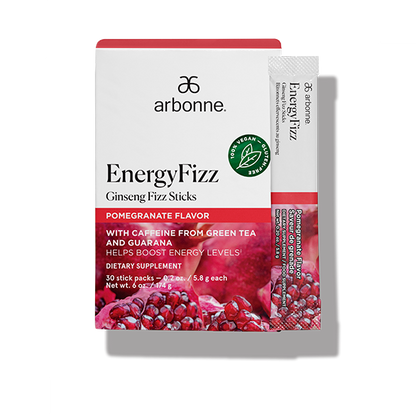 Arbonne (Energy Fizz)