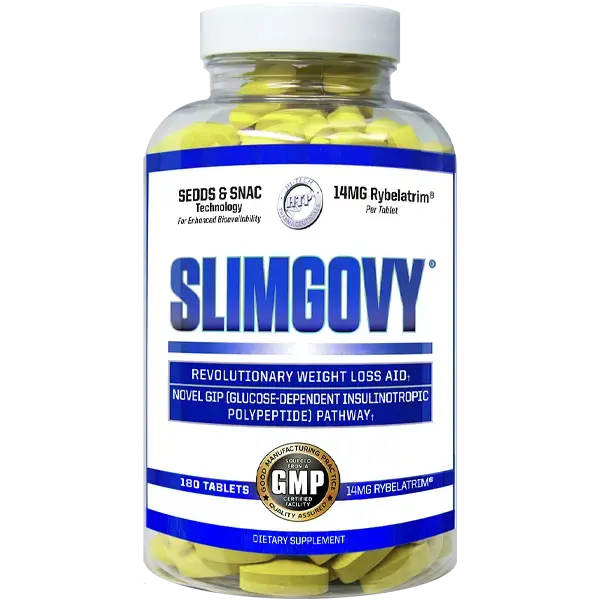 Slimgovy