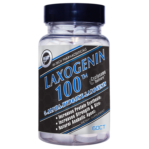 Laxogenin 100™