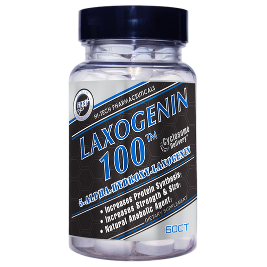 Laxogenin 100™