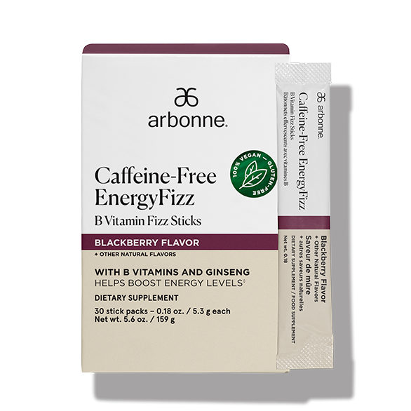 Arbonne (Energy Fizz)