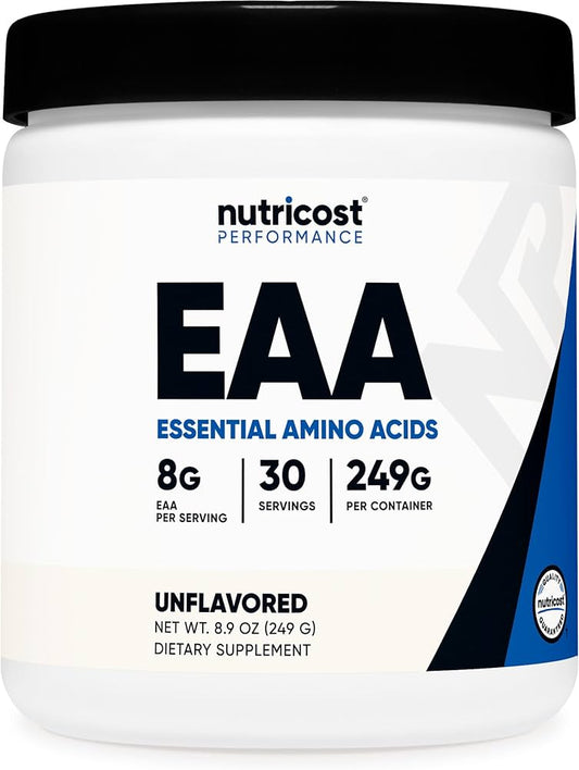 EAA (Non Flavored)