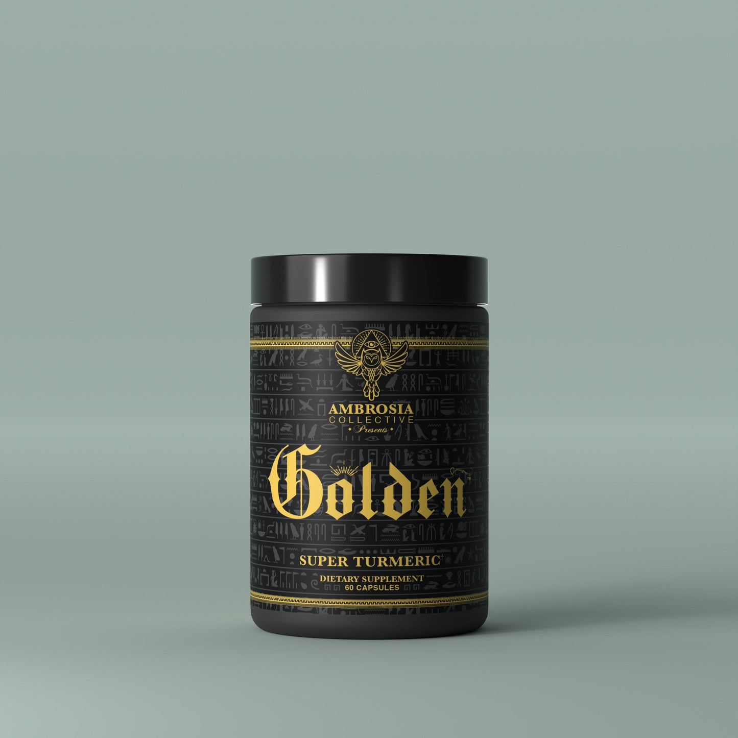 Golden® Super Turmeric