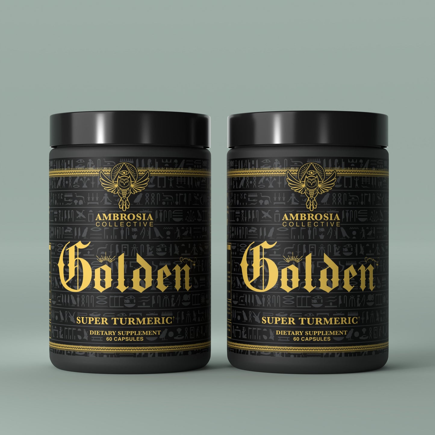 Golden® Super Turmeric