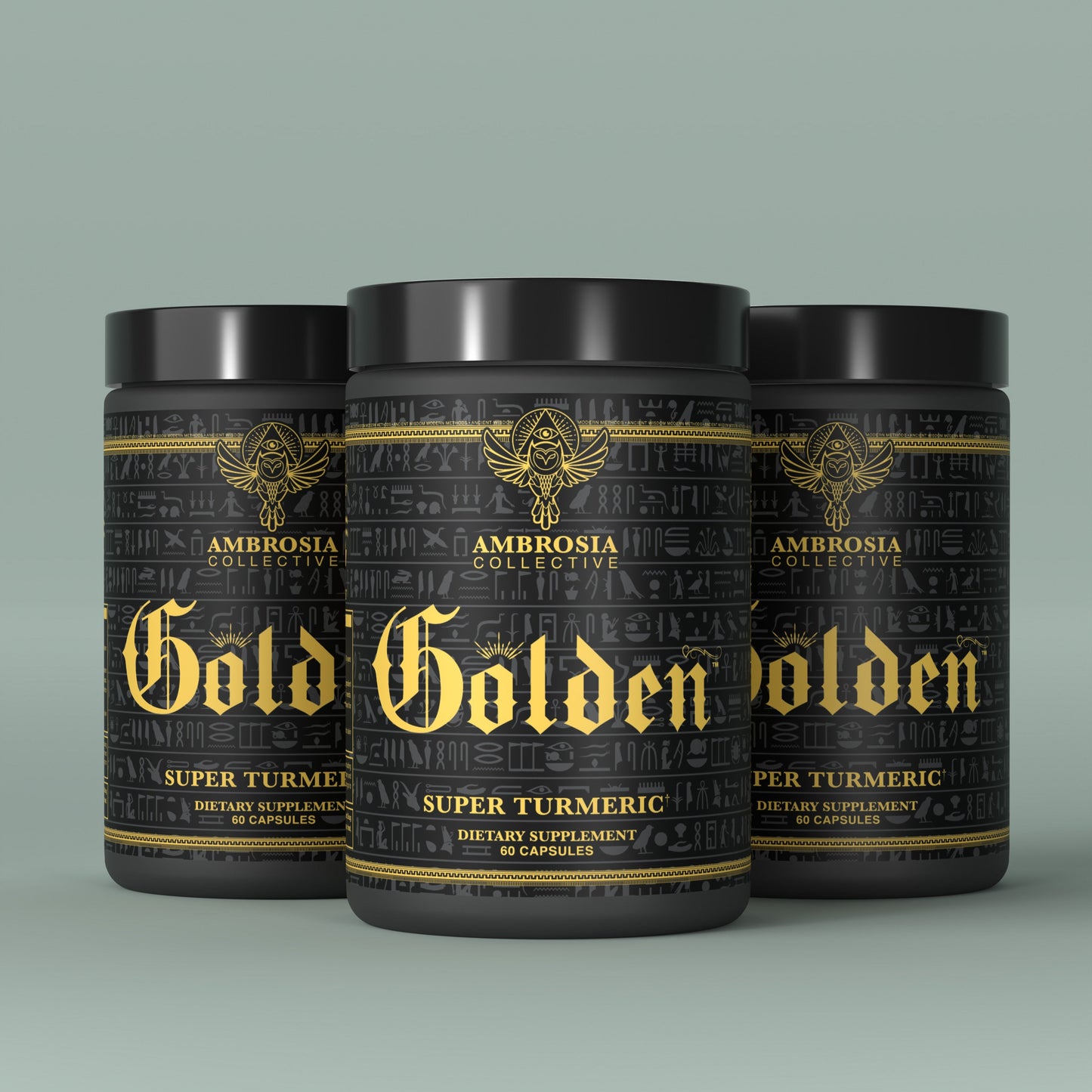 Golden® Super Turmeric