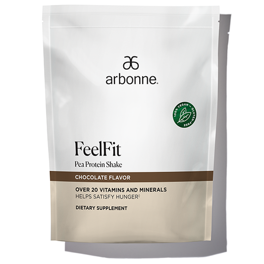 Arbonne Protein (Chocolate)