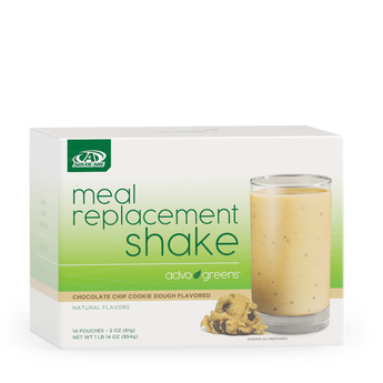 Advocare Meal Replacement Shakes