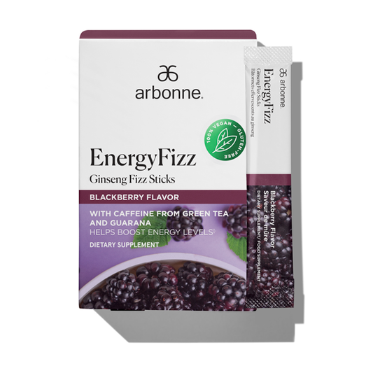 Arbonne (Energy Fizz)
