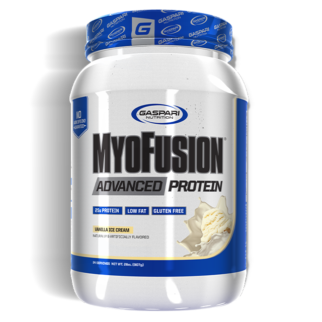 MyoFusion (Advanced Protein)