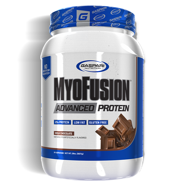 MyoFusion (Advanced Protein)