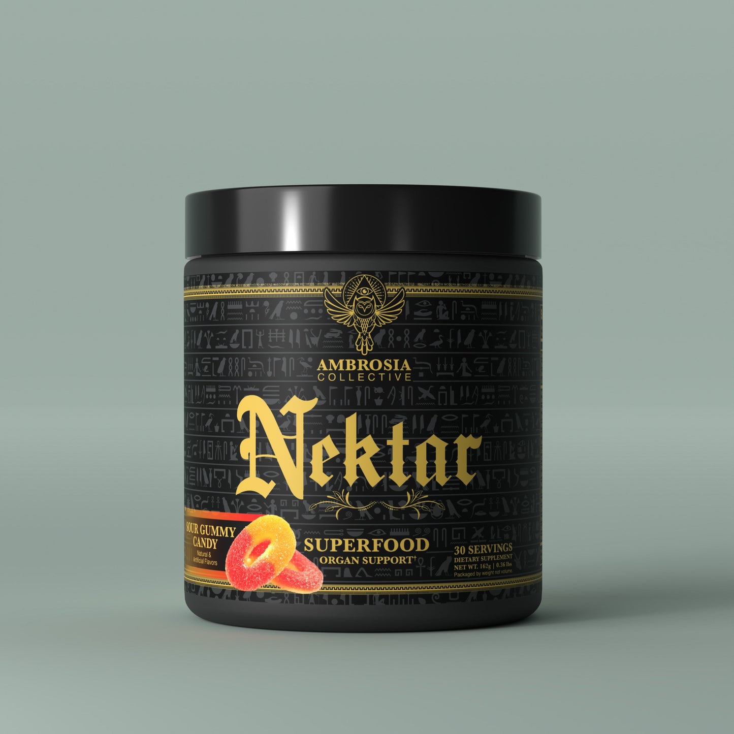 Nektar® - Superfood & Vital Organ Health