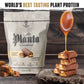 Planta® - Premium Plant Protein (25 Servings)