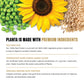 Planta® - Premium Plant Protein (25 Servings)