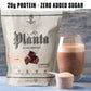 Planta® - Premium Plant Protein (25 Servings)