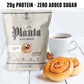 Planta® - Premium Plant Protein (25 Servings)